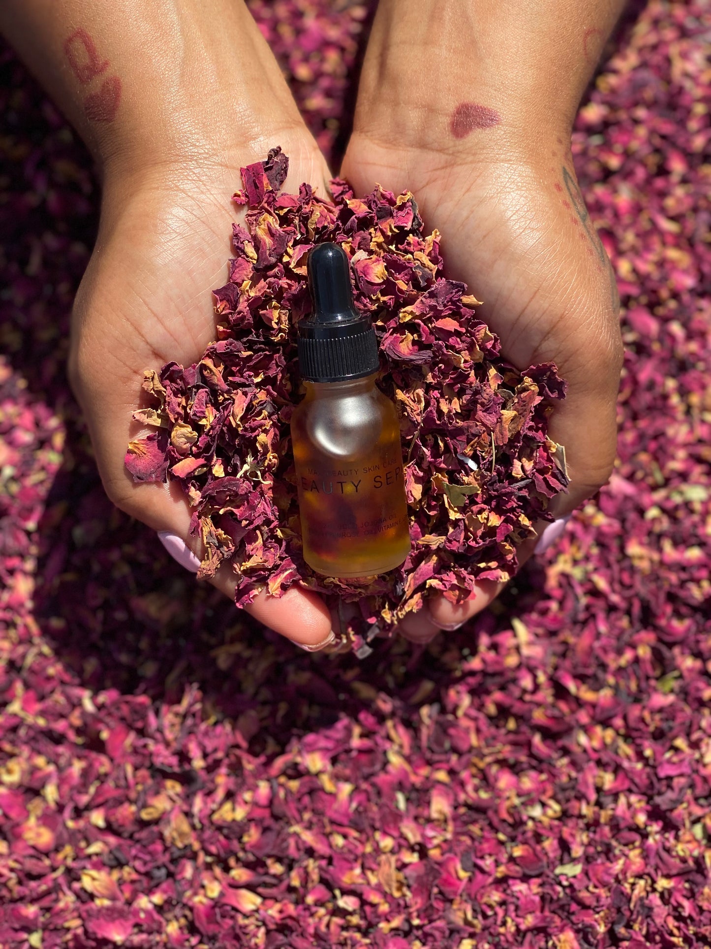 Beauty Serum