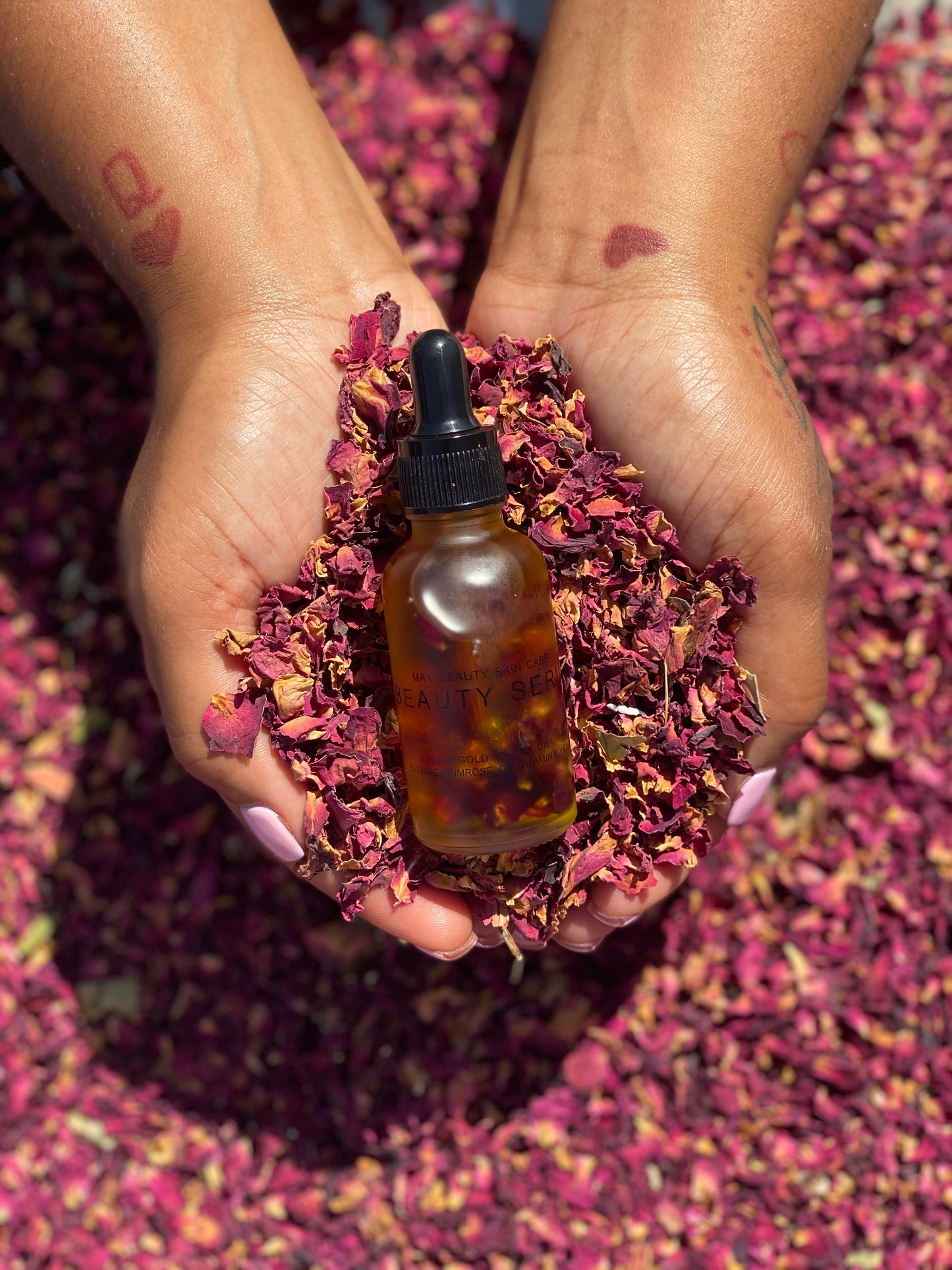 Beauty Serum