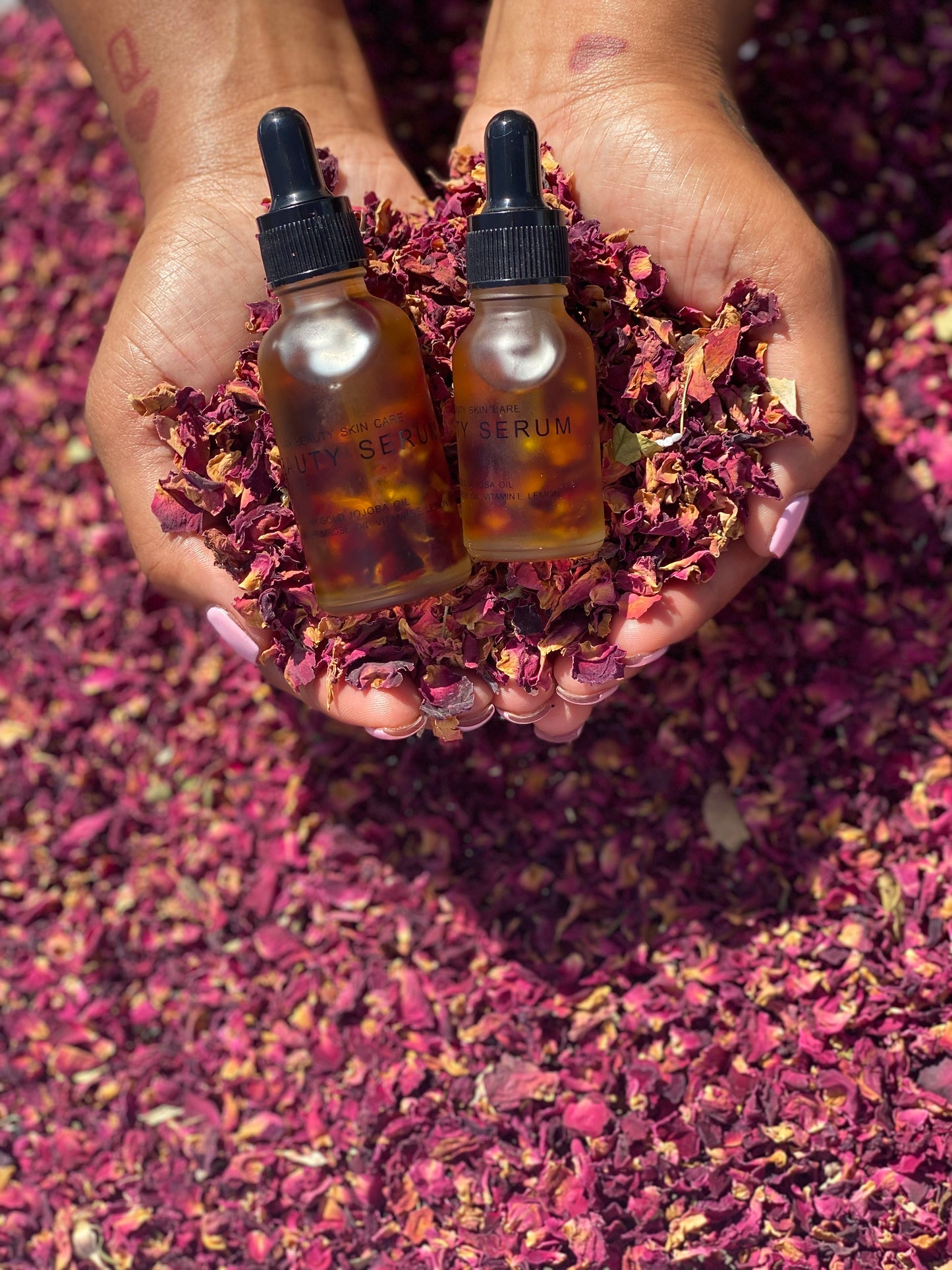 Beauty Serum